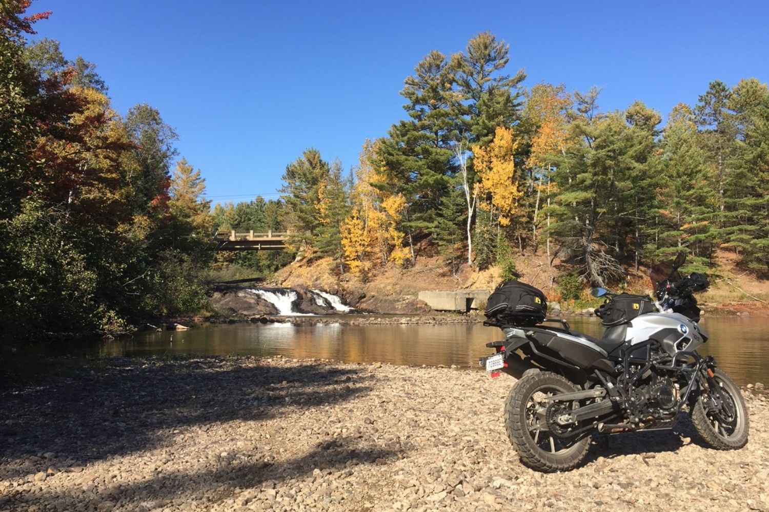 The Charms of the Outaouais