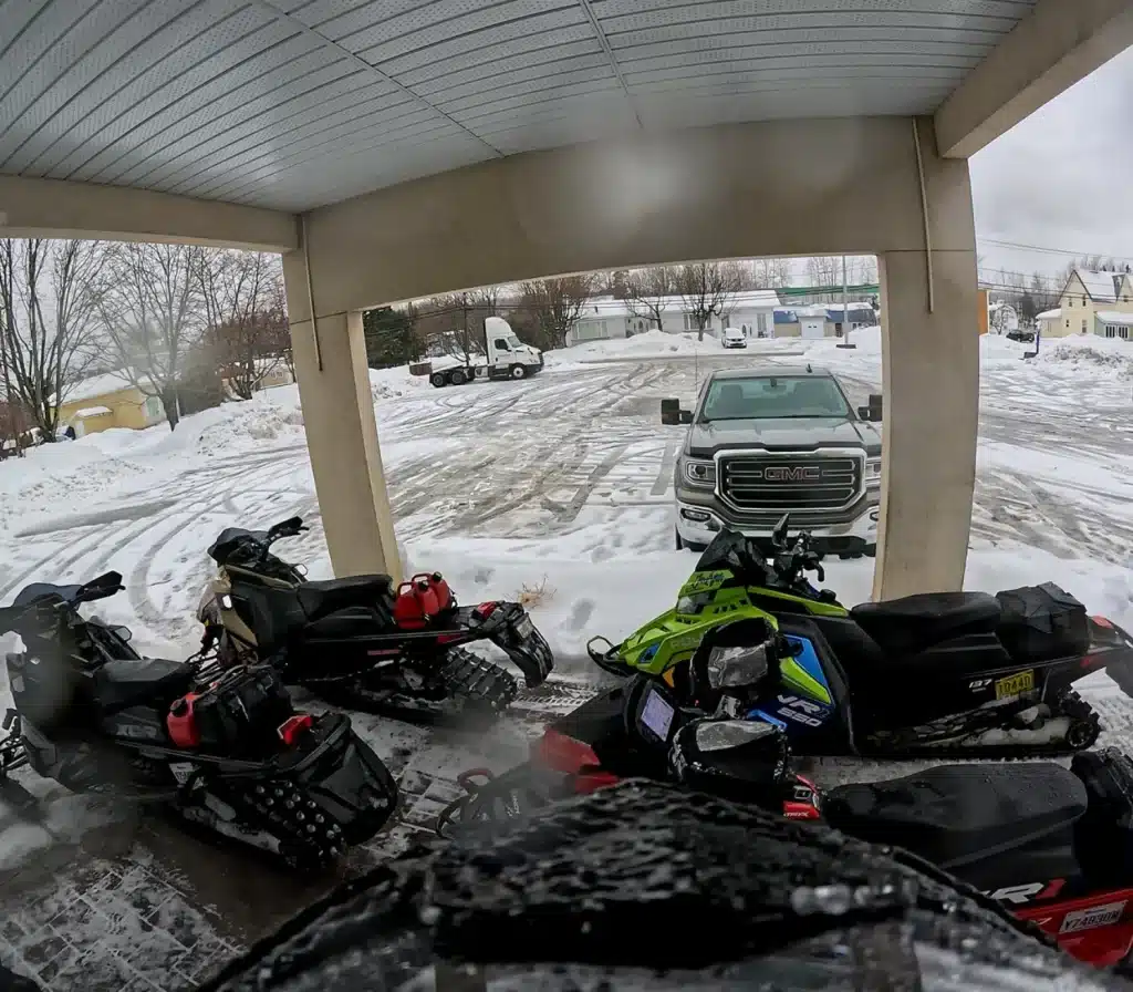 PHOTO 5 - New Richmond – grande taille