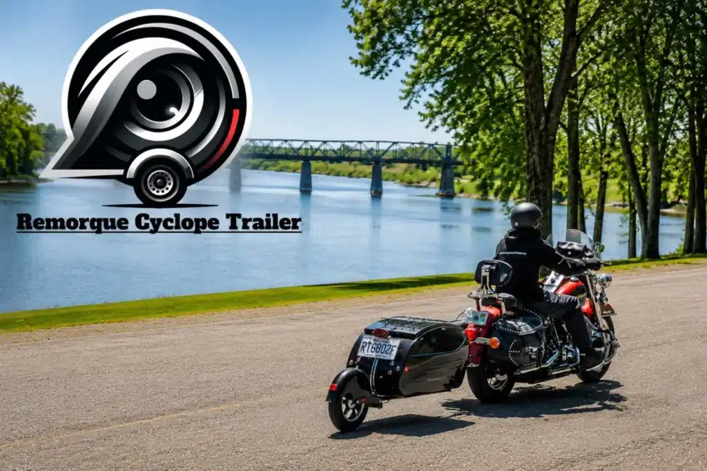 Cyclope Trailers
