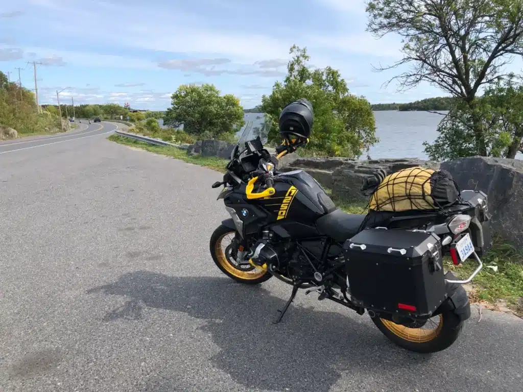 Ontario Route 71