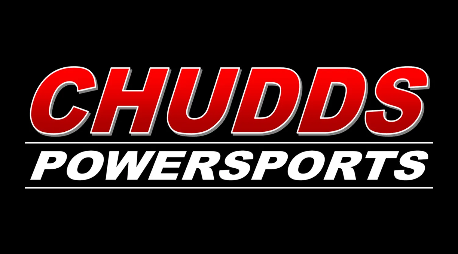 (Photo 8) Chudds Powersports Logo 4.5x2.5
