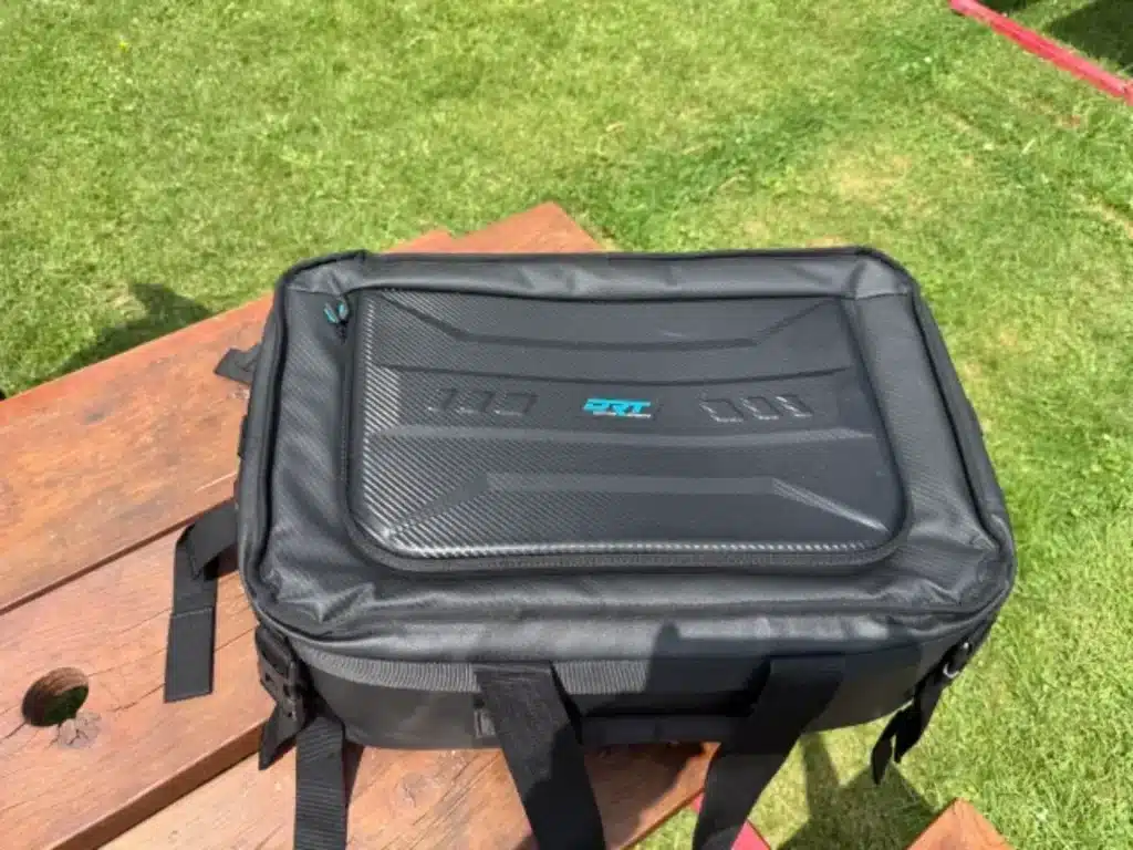 DRT Motorsports Tactical V2.0 Universal Hard-Side Cooler
