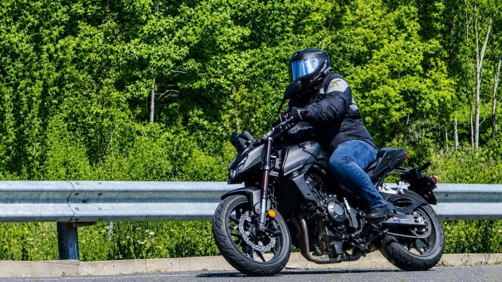 Honda CB750 2026