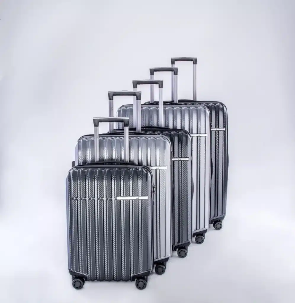 Valises – grande taille
