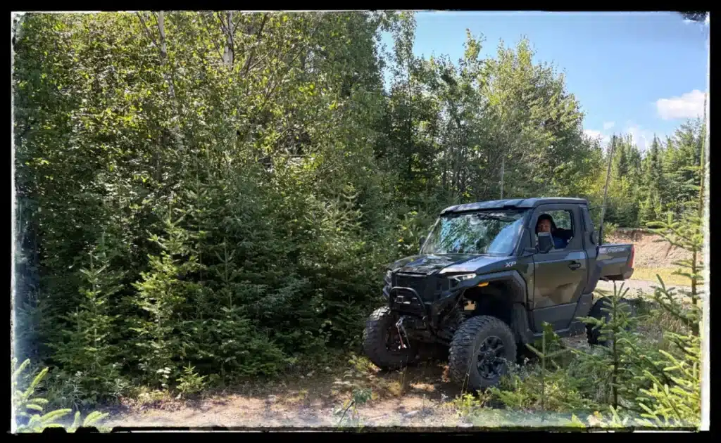 2026 Polaris XPEDITION XP 1000 NorthStar