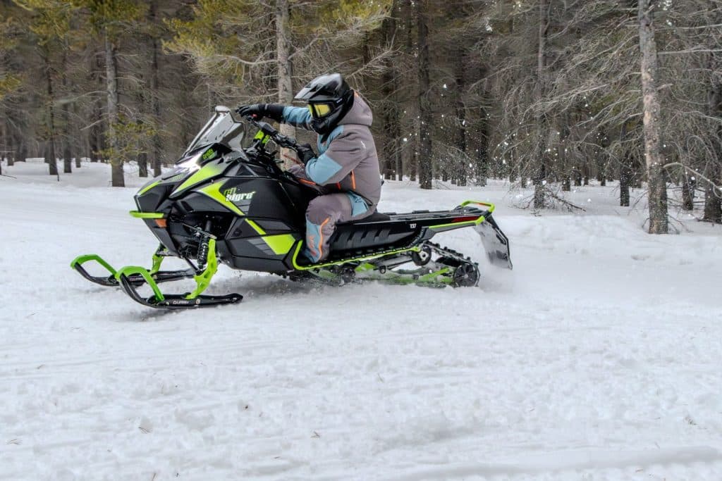 Arctic Cat 2027