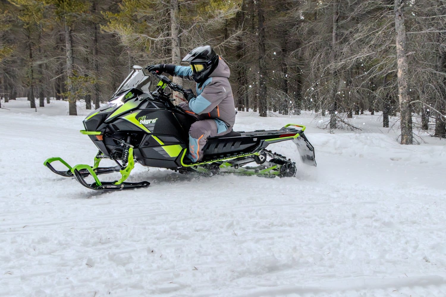 Arctic Cat 2027