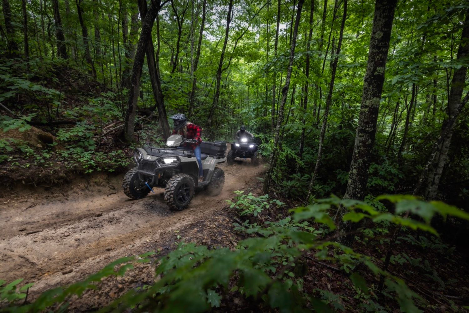 Top 5 ATVs for 2027 - 4Ridersmag