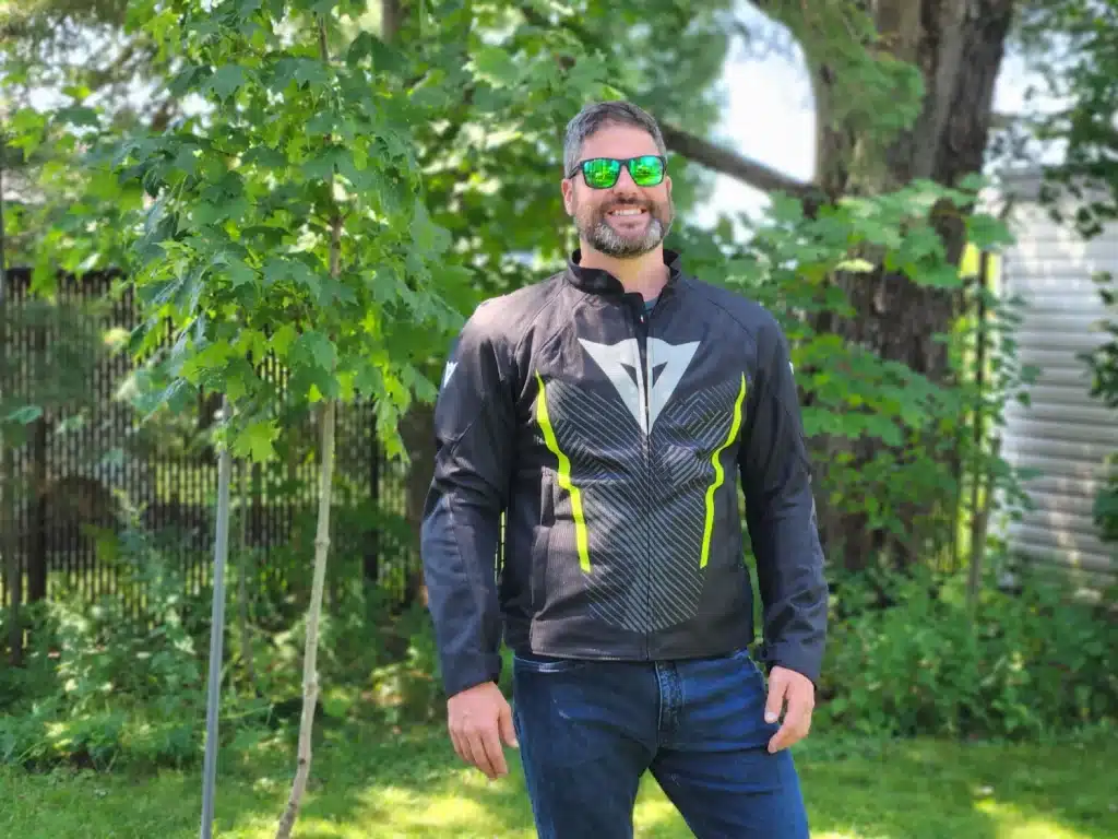 Dainese Herosphere Air Jacket