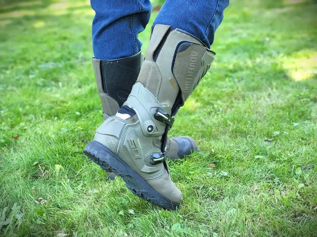 SIDI Adventure 2 boots