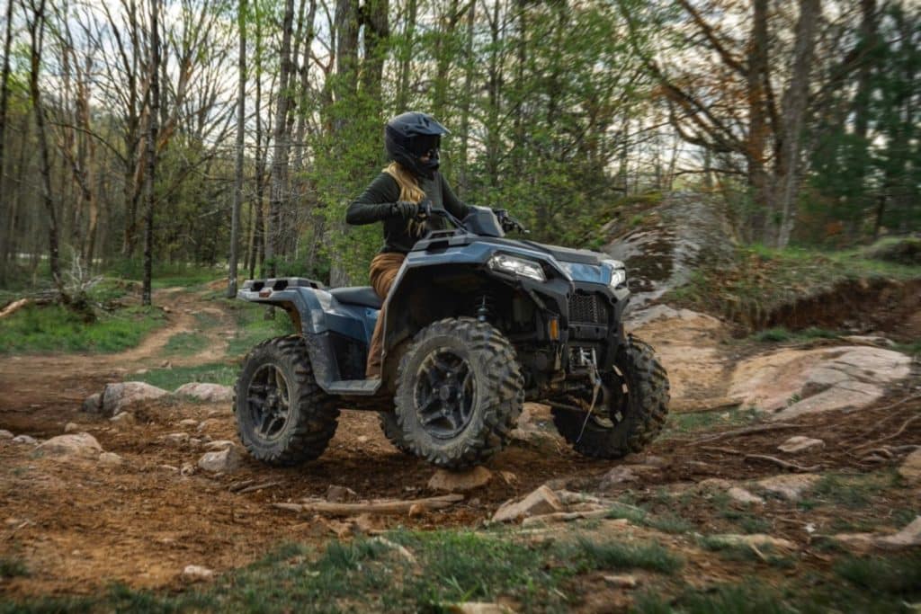Top 5 ATVs for 2027 - 4Ridersmag