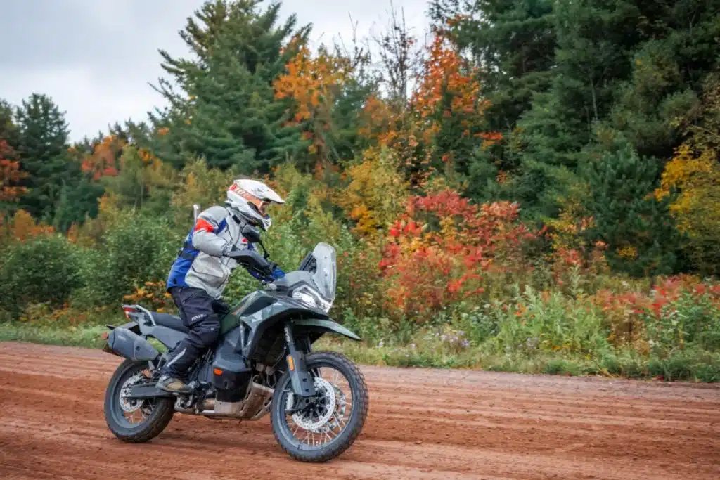 2027 CFMOTO IBEX 950 Review