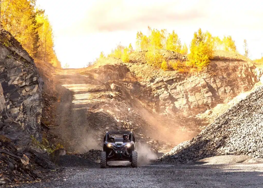 performance utvs 2027